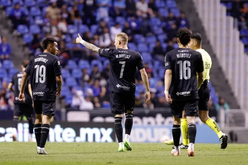 Última vez en Puebla | IMAGO7