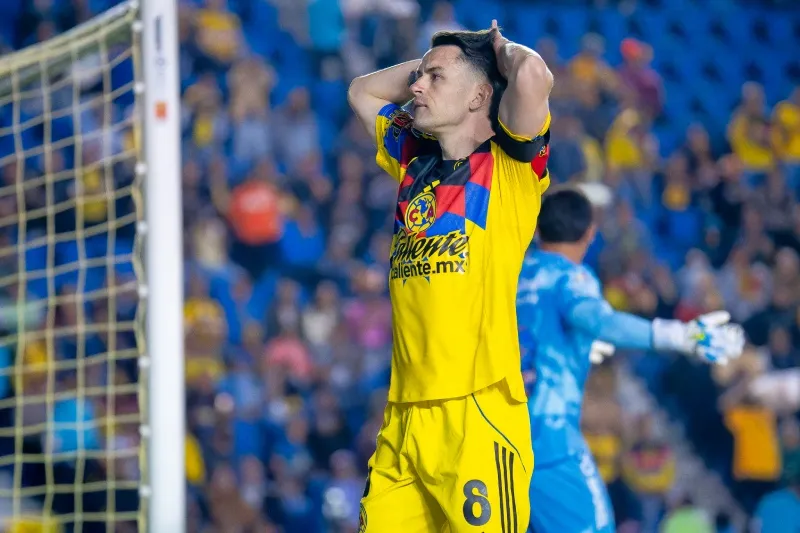 América mantiene a Fidalgo en sus planes para el Clausura 2026