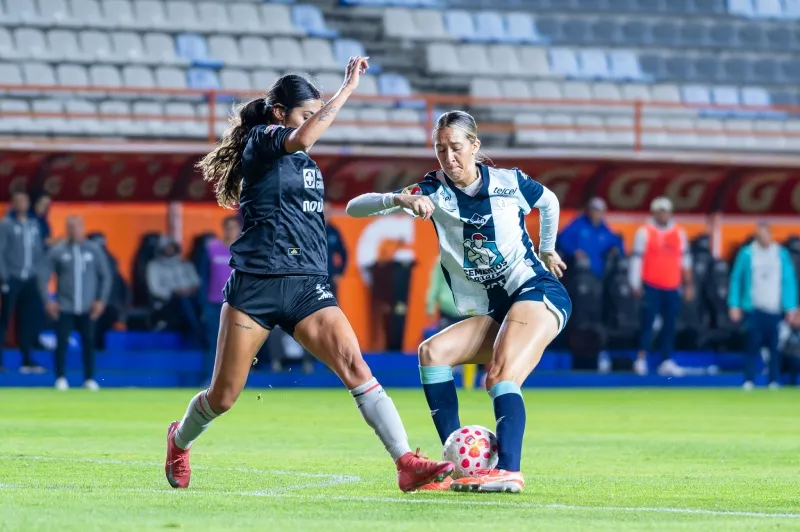 Se vuelven a enfrentar