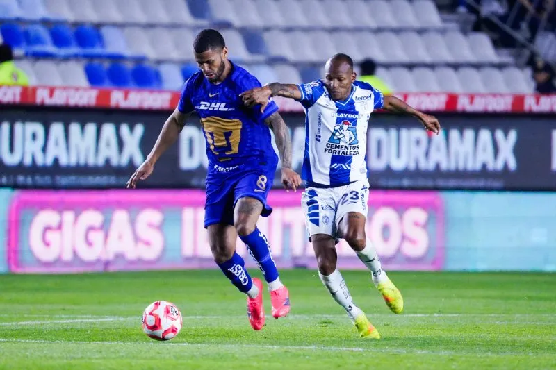 Caicedo ha sido objeto de críticas por parte de la afición