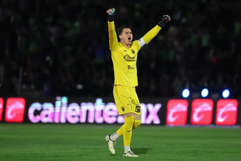 Sebastián Jurado | IMAGO7