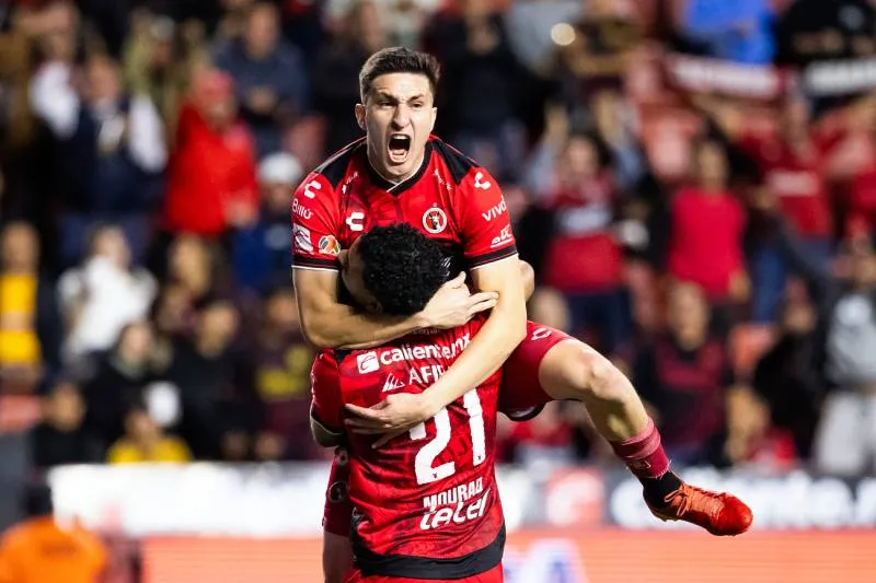 Xolos | IMAGO7