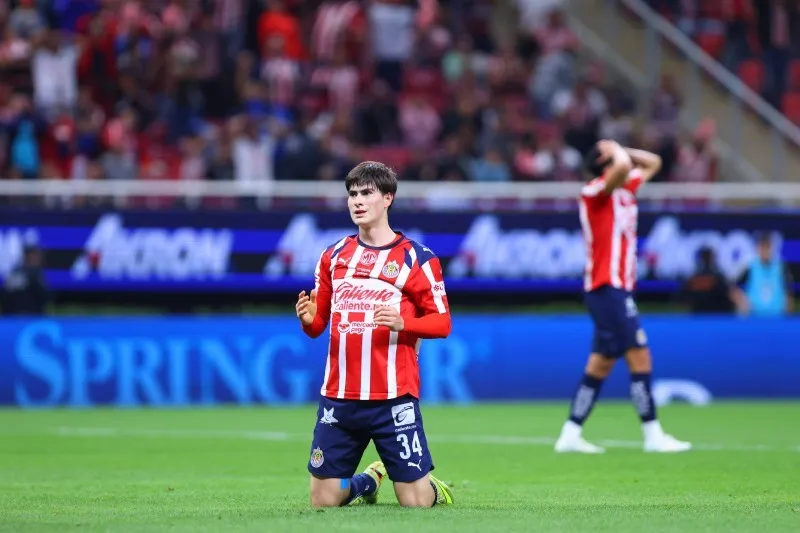 Brilló en su primer torneo