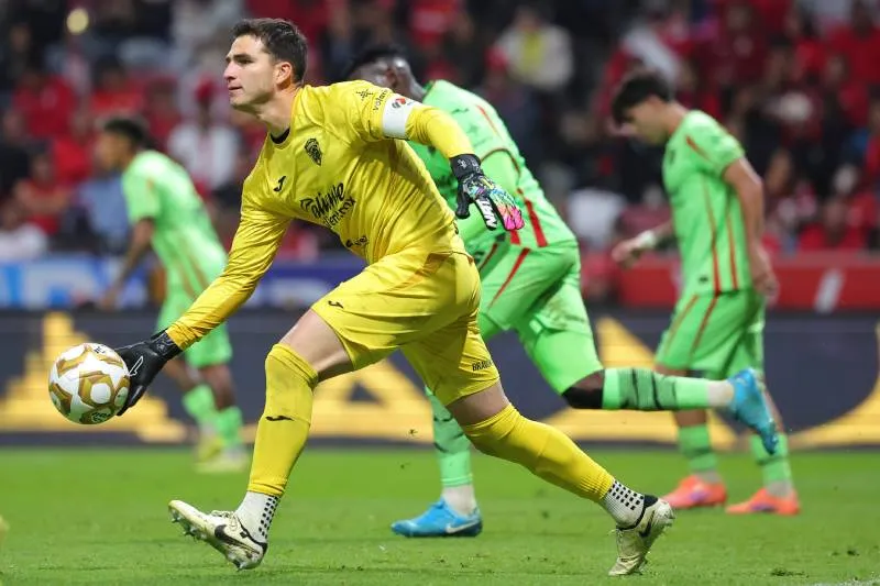 Sebastián Jurado | IMAGO7