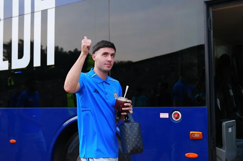 José Paradela | IMAGO7