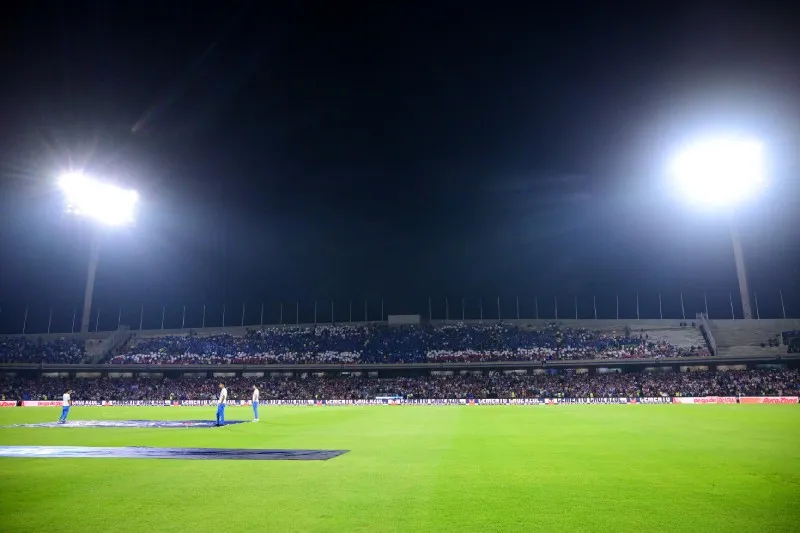 Estadio Olímpico Universitario | IMAGO7