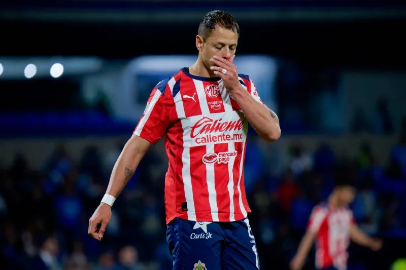 Está en medio de la incertidumbre