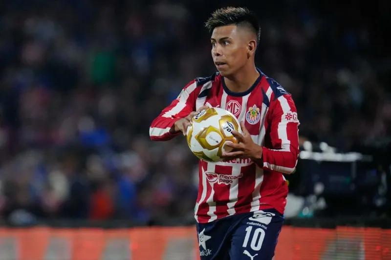 Efraín Álvarez | IMAGO7