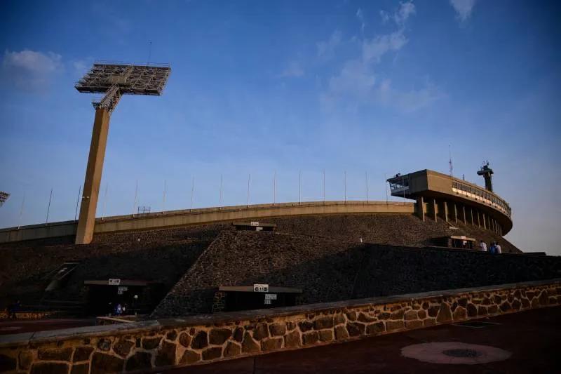 Estadio Olímpico | IMAGO7