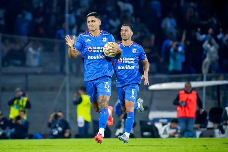 Cruz Azul | IMAGO7