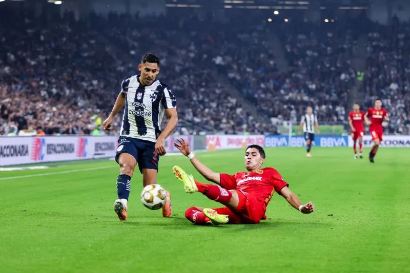 Será una revancha de la pasada final