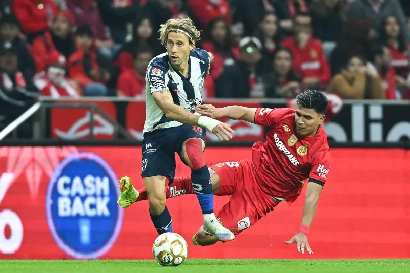 No piensan en el pasillo