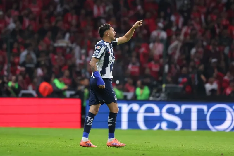 Lucas Ocampos | IMAGO7