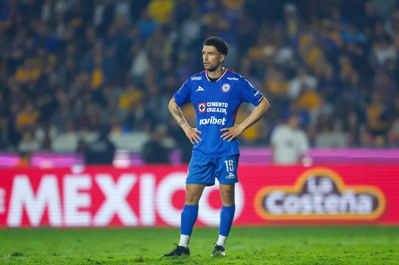 Se despide de la Máquina