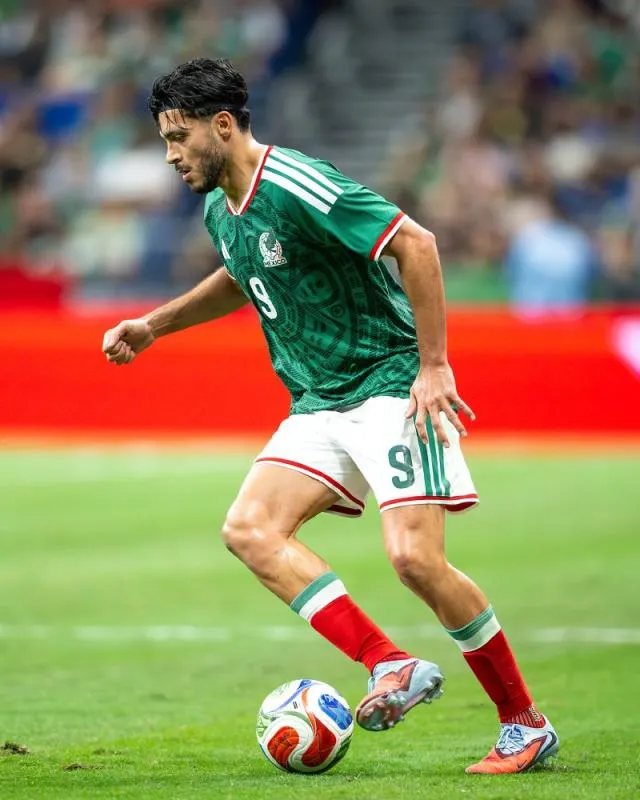 ¿Confirmado? | IMAGO7