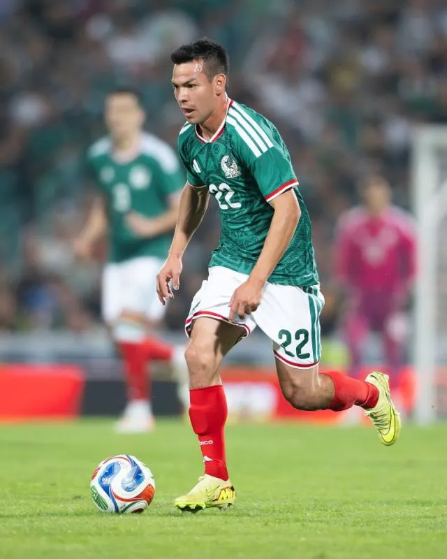 Con el Tricolor | IMAGO7