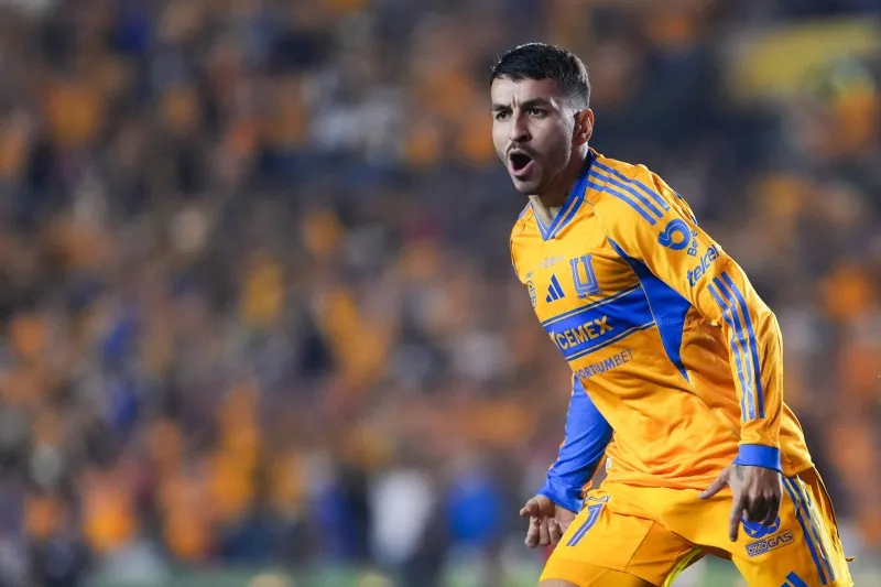 Ángel Correa | IMAGO7