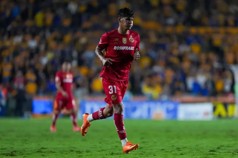 Llega con seis colaboraciones de gol