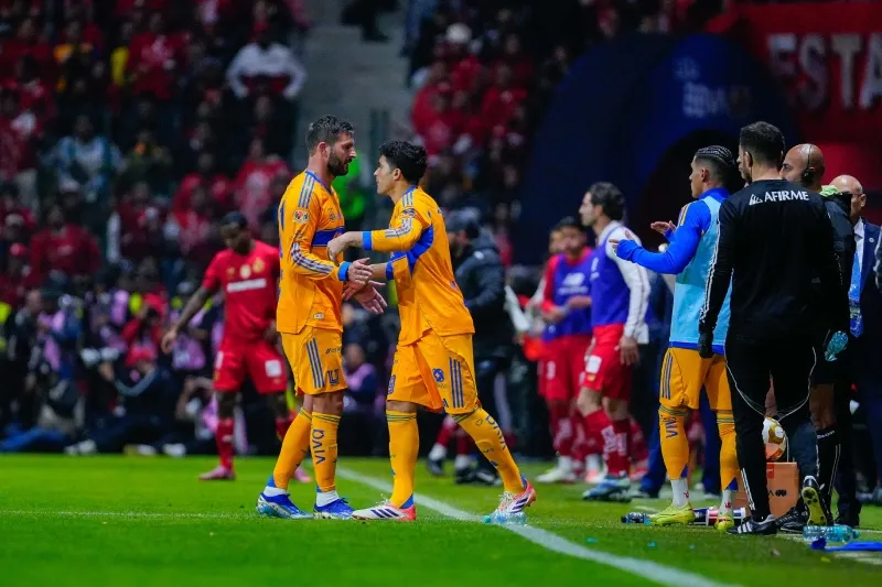 Guido aseguró que confía en su plantel