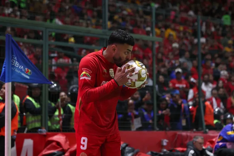 Bicampeones | IMAGO7