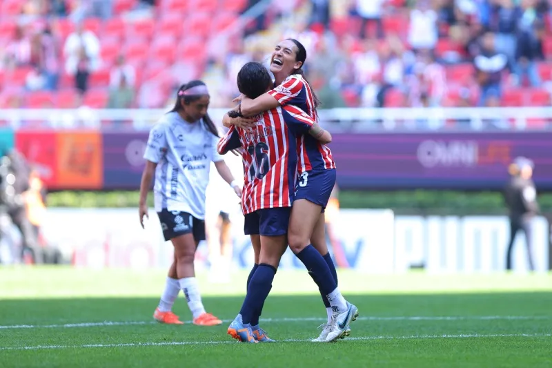 El Clausura 2026 comenzó con triunfo de Chivas