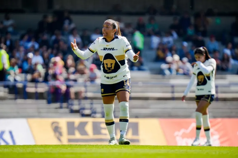 También habrá Femenil