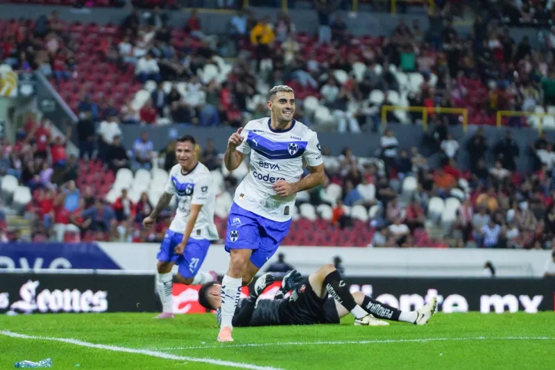 Atlético ganaría por el fichaje de Berterame