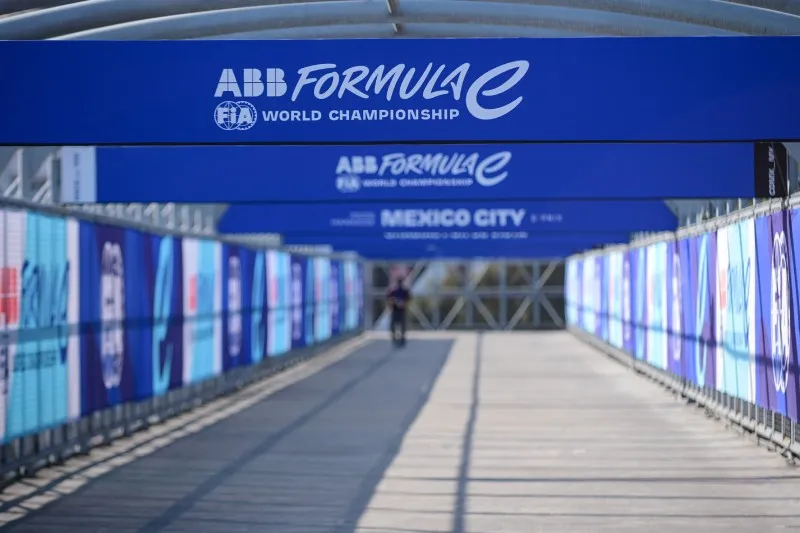 Fórmula E | IMAGO7