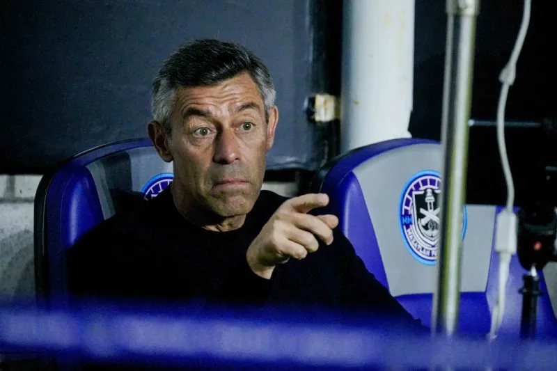 Pedro Caixinha | IMAGO7