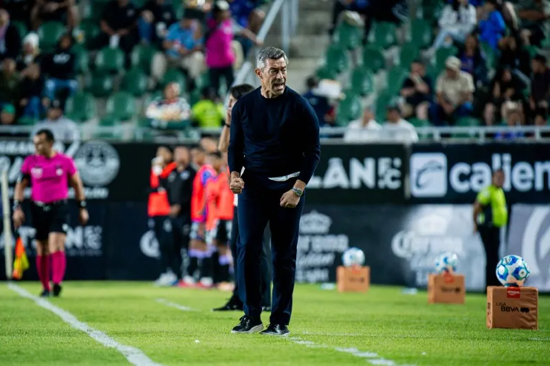Pedro Caixinha | IMAGO7