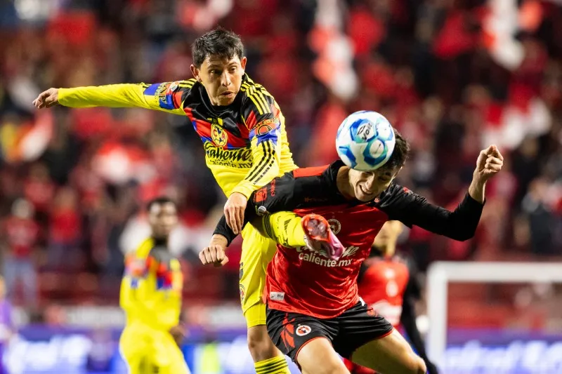 Pocas emociones | IMAGO7