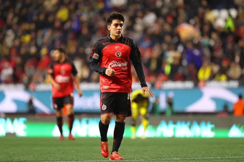 Gilberto Mora | IMAGO7