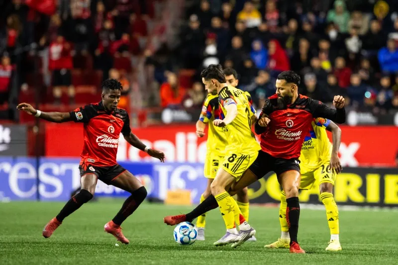 Pocas emociones | IMAGO7