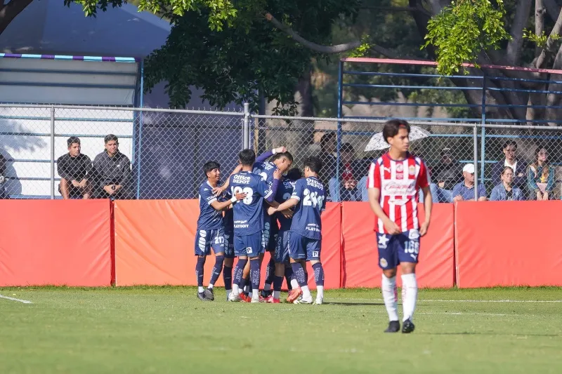 El acuerdo se enfocará en la formación de jugadores