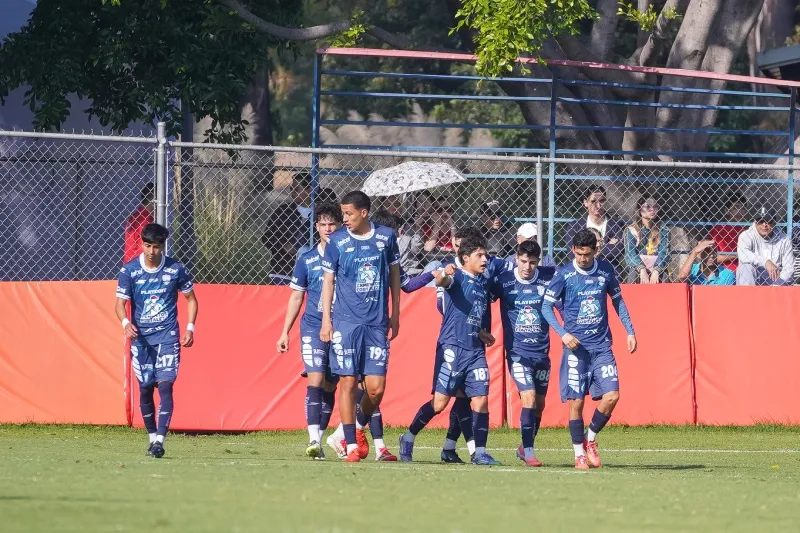 El desarrollo de jugadores es la prioridad del acuerdo