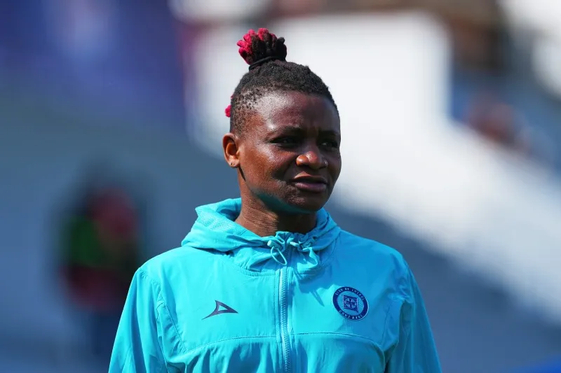 Uchenna Kanu es uno de los refuerzos más destacados del certamen