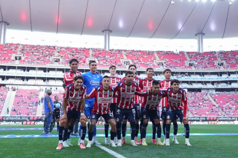 Chivas | IMAGO7