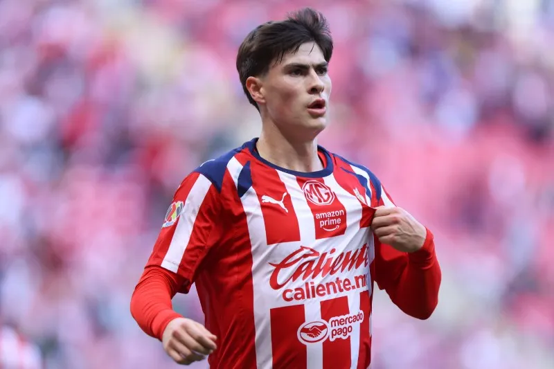 Chivas en la Jornada 1 | IMAGO7