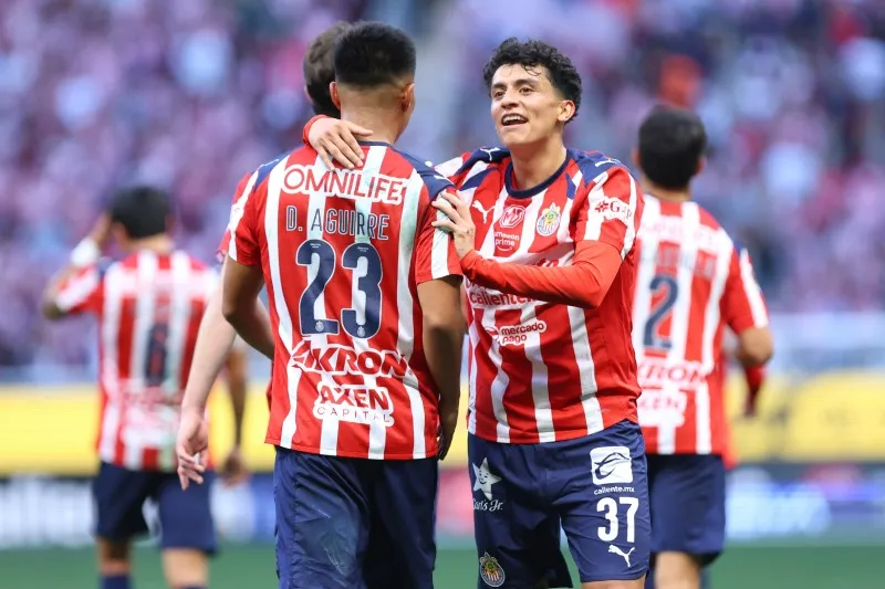 Ledezma, uno de los nuevos convocados | IMAGO7