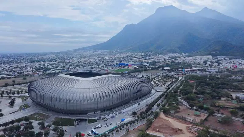 Se dio sin un partido de por medio
