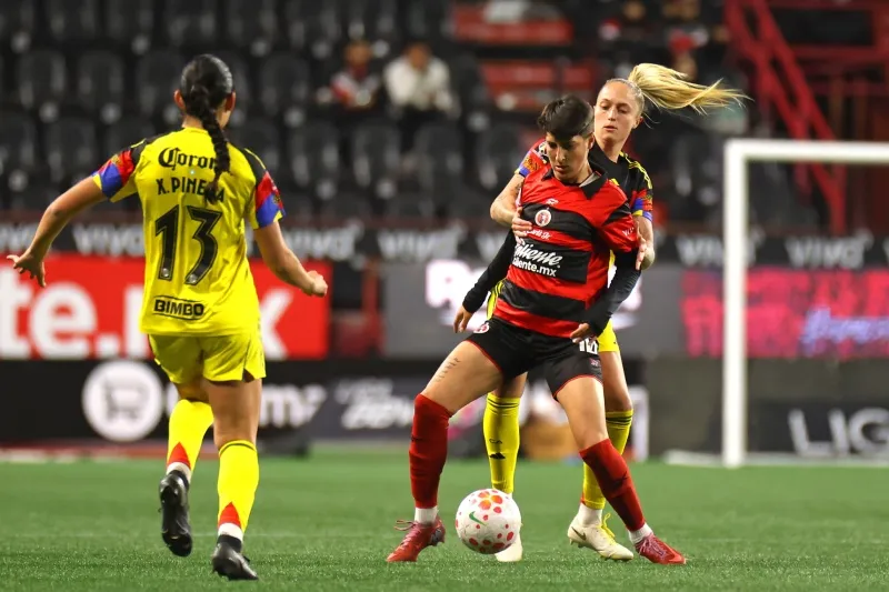 Hancar y Haas se vieron involucradas en otra polémica