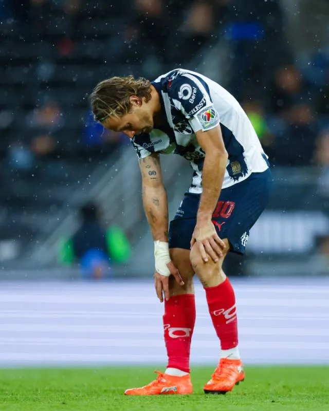 La última derrota | IMAGO7