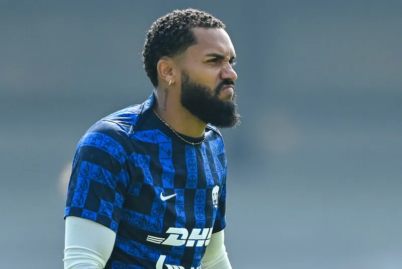 Juninho saldrá de inicio ante Gallos Blancos