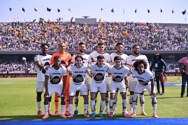 Arrancaron sin canteranos