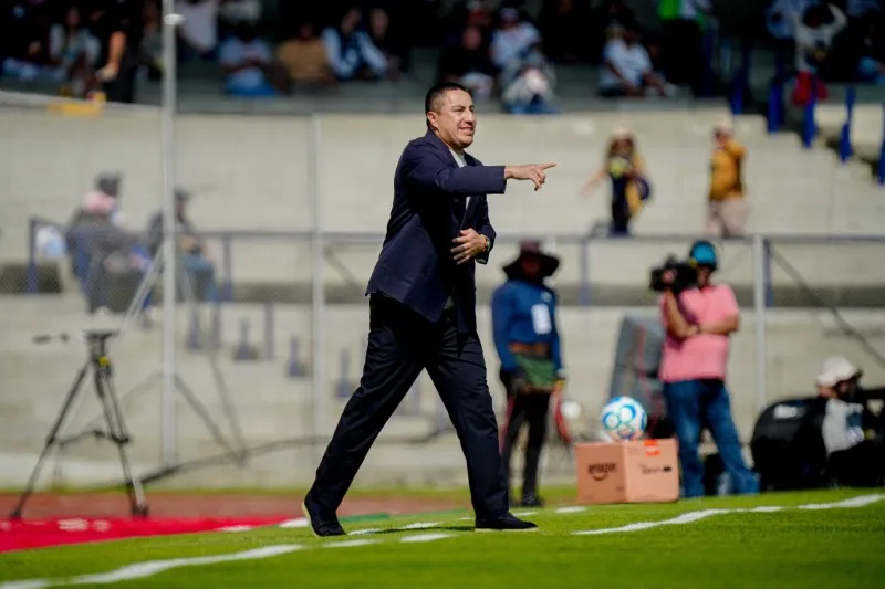 Efraín Juárez | IMAGO7