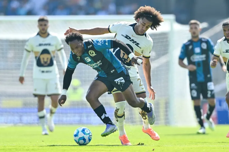 Carrasquilla comenzó bien el año