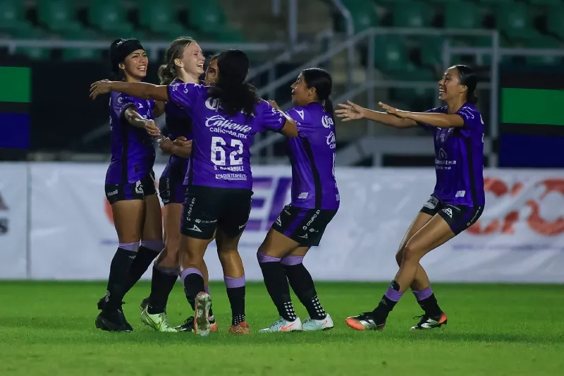 Las Cañoneras llevan dos victorias al hilo