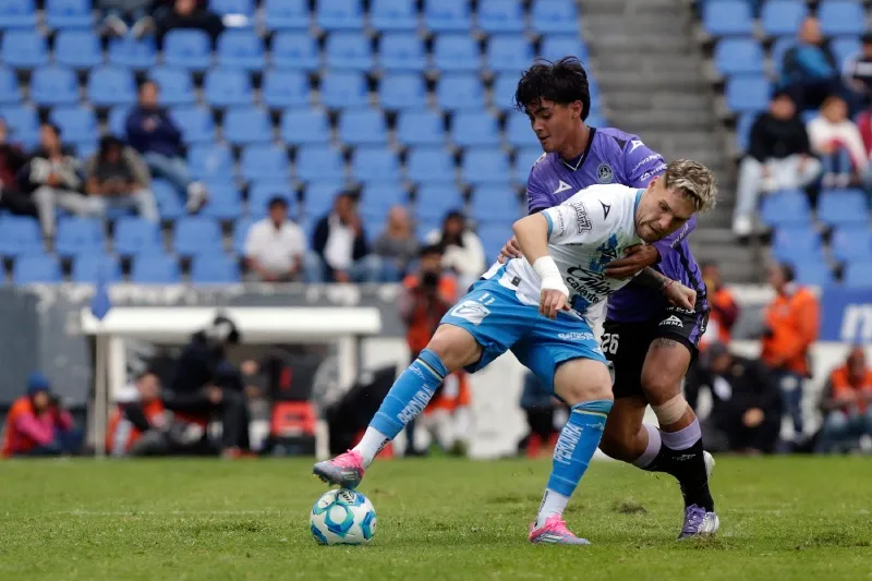 No lograron evitar la derrota