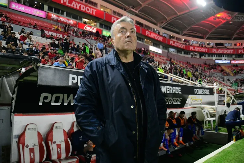 Descartó los rumores