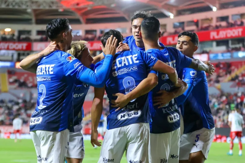 Quieren su segundo triunfo